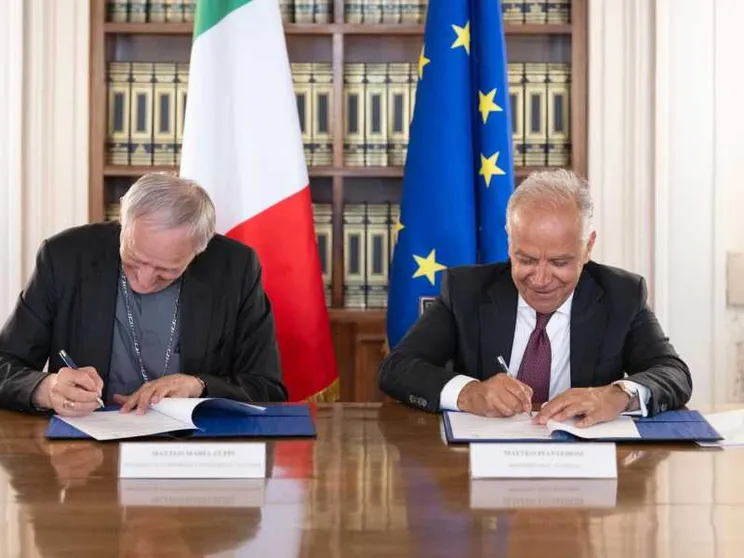 C'è un accordo fra Cei e Viminale su accoglienza e inclusione: cosa prevede