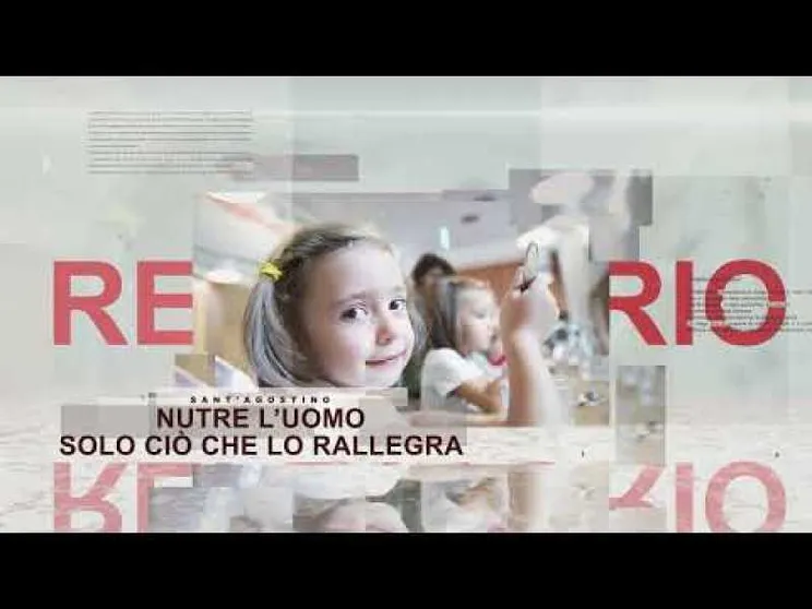 Il Refettorio Ambrosiano: 10 anni di cibo e amicizia per 2.900 poveri