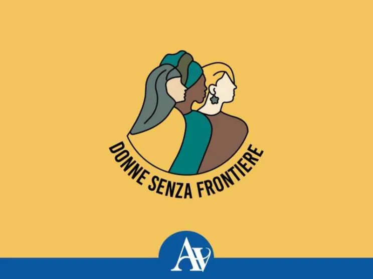 Donne Senza Frontiere