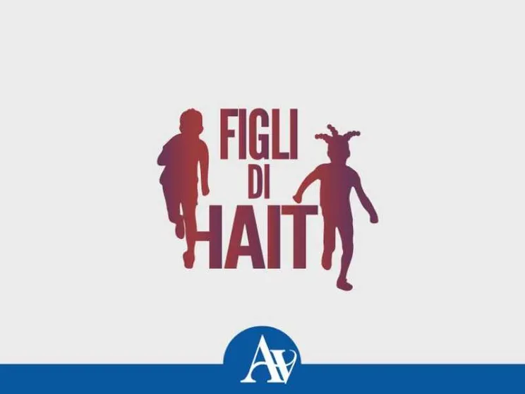 Figli di Haiti