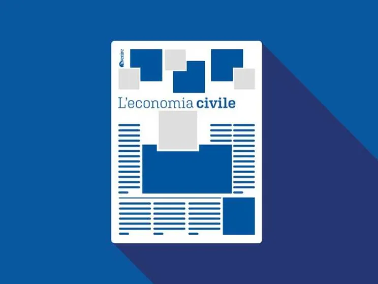 L’economia civile