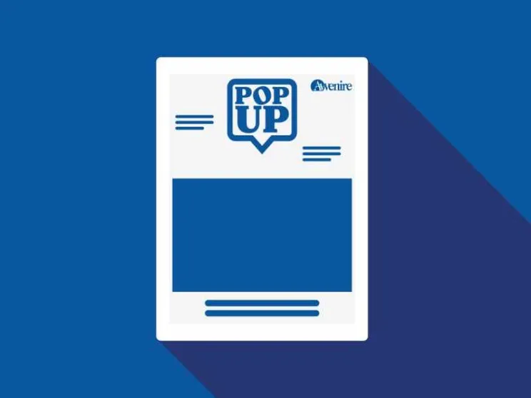 Pop Up