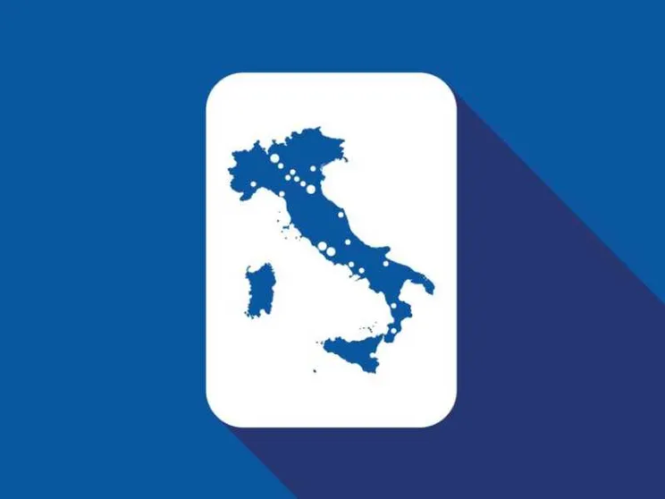 Edizioni locali