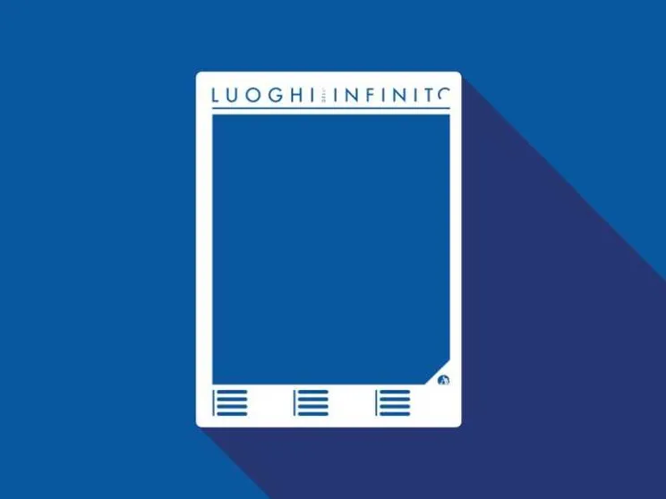 Luoghi dell’Infinito