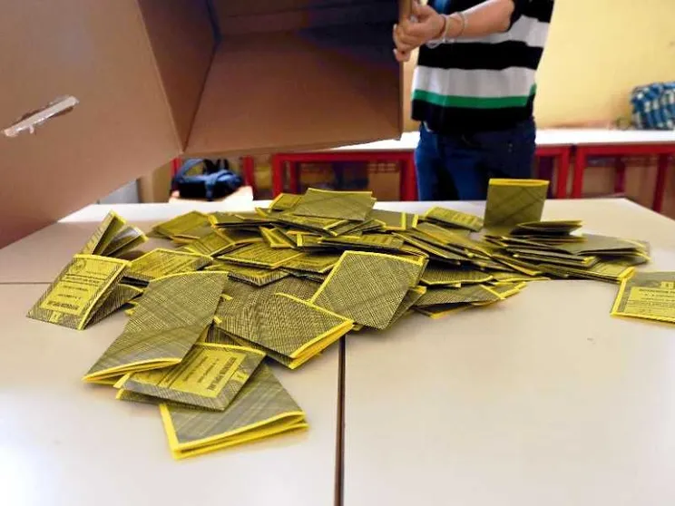 Il rischio delle riforme senza dialogo e la politica dei muri