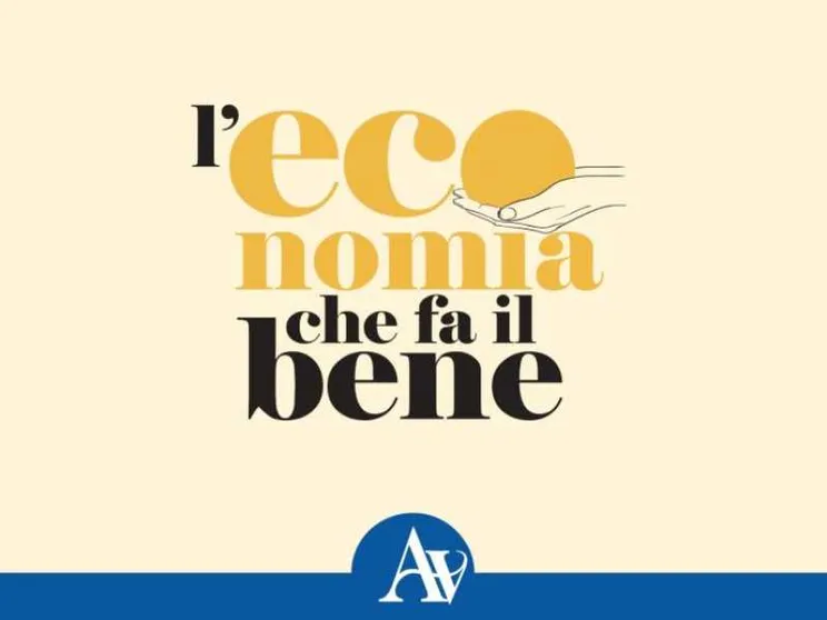 L’economia che fa il Bene