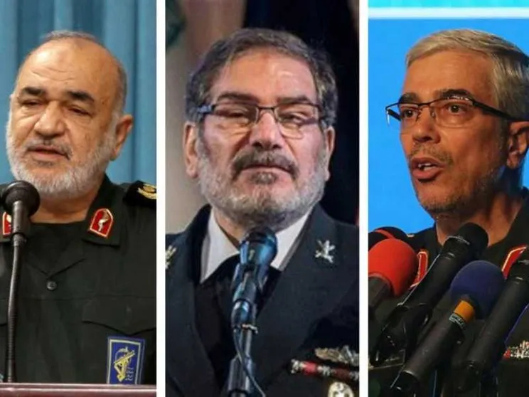 Generali, consiglieri, scienziati: così Israele ha decapitato l'Iran