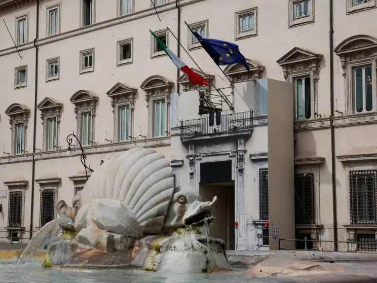La linea dell'esecutivo: non esasperare l'aggressività verso Teheran
