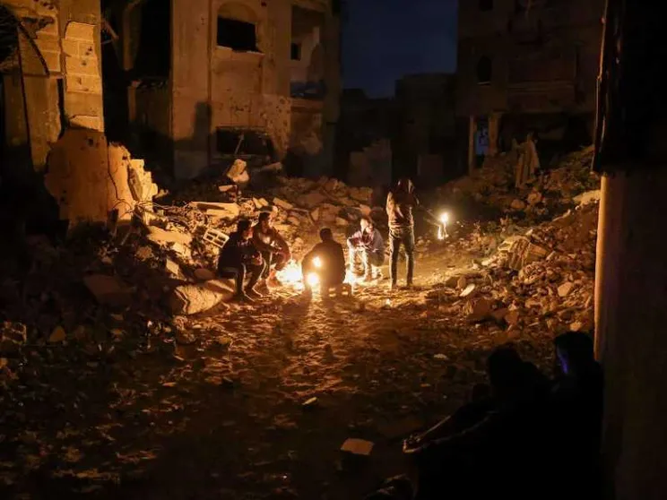 L'Onu è rimasta senza soldi: «Costretti a tagliare gli aiuti umanitari»