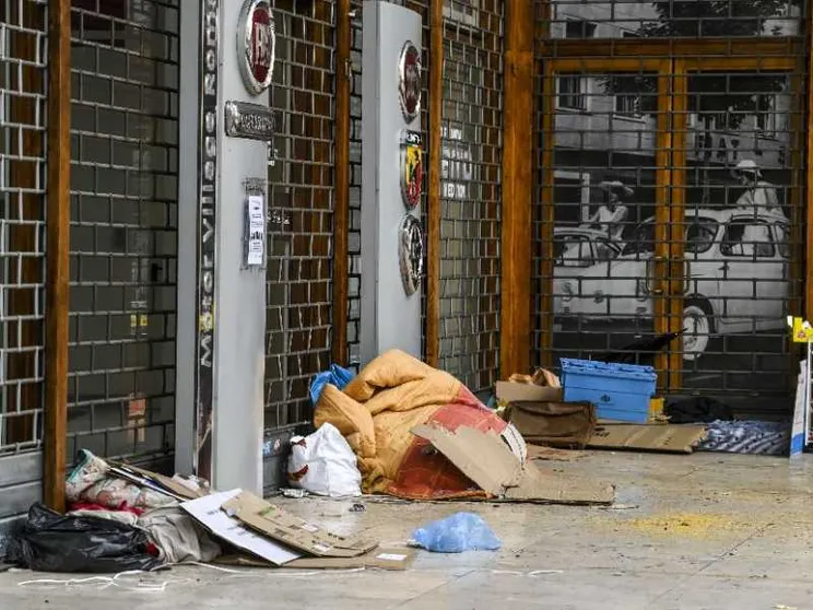 La povertà non cala. Le domande aperte dietro i numeri della Caritas