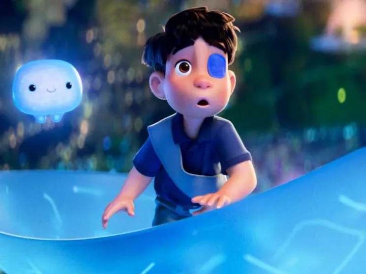 Il viaggio nello spazio di "Elio": Disney-Pixar ci invita a non sentirci soli