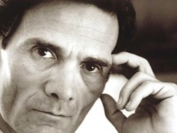 Benvenuto Pasolini! Questa volta il ministero ha avuto coraggio