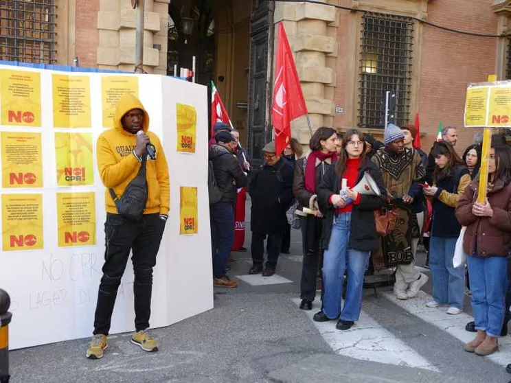Un video nel Cpr di Gradisca riaccende le polemiche sul sistema rimpatri