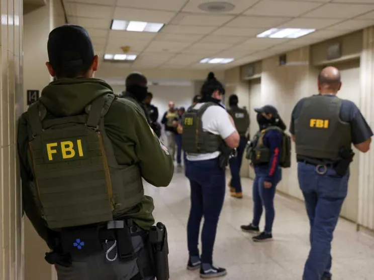 I vescovi contro Trump: nessuno resti in silenzio sugli arresti dei migranti