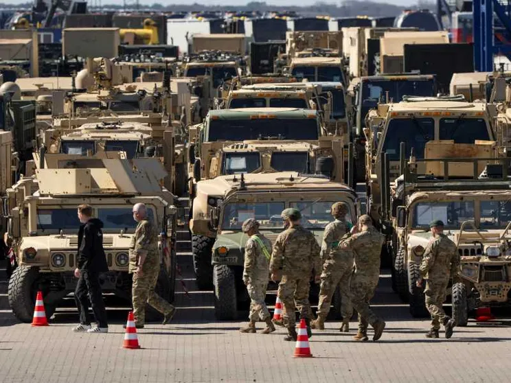 Spesa militare al 5% del Pil? All'Italia costerebbe 400 miliardi in 10 anni
