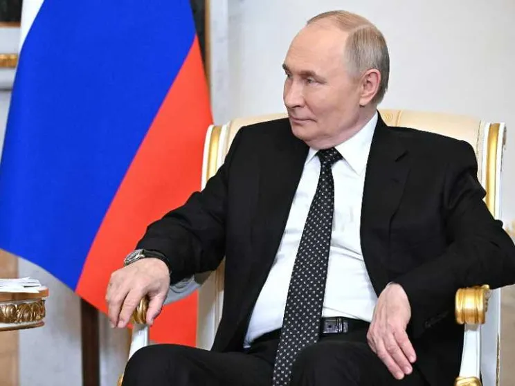 La strategia di Putin tra Cina e Iran: perché la pace in Ucraina può attendere