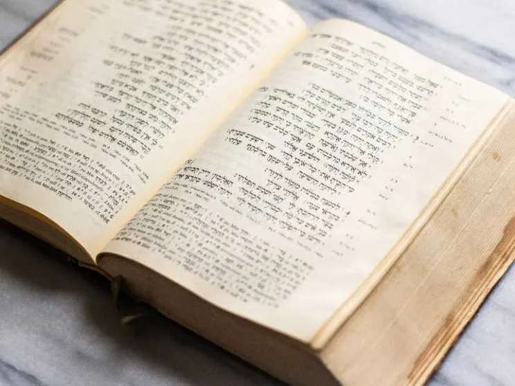 Baharier: «Così la sapienza biblica parla al mondo di oggi»