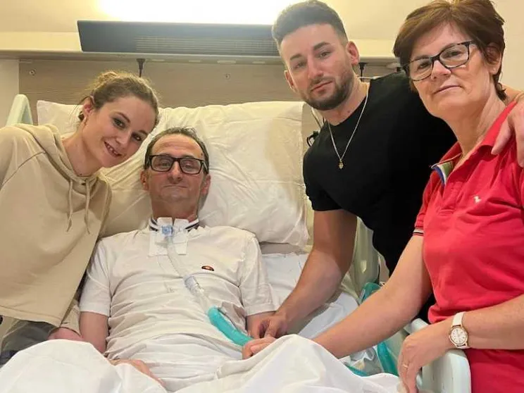Sla non vuol dire “abbandono”: c’è una dignità da riconoscere sempre