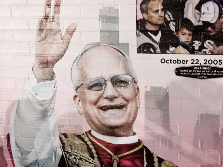 Le radici haitiane di Papa Leone XIV raccontano una storia ben più ampia