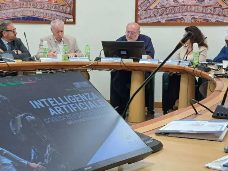 Don Di Noto: perché l'Intelligenza artificiale è la nuova frontiera dei pedofili