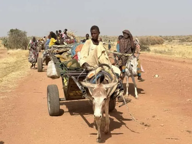 Nel Sudan dilaniato dalla guerra ora sta nascendo un “terzo Stato”