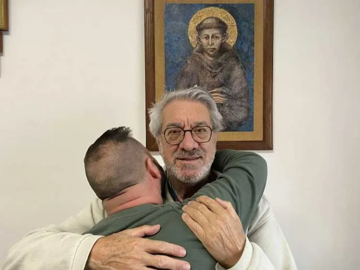 La svolta di Ciro, boss camorrista pentito per amore delle sue figlie