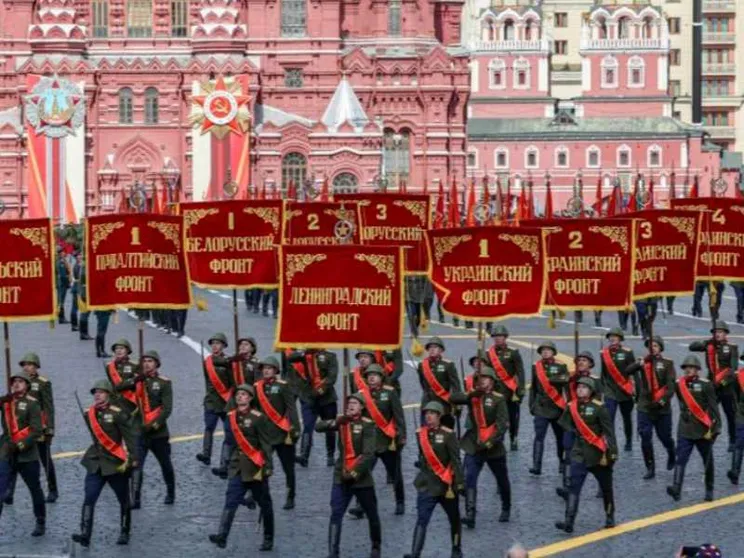La "lunga marcia" della Russia di Putin contro la modernità
