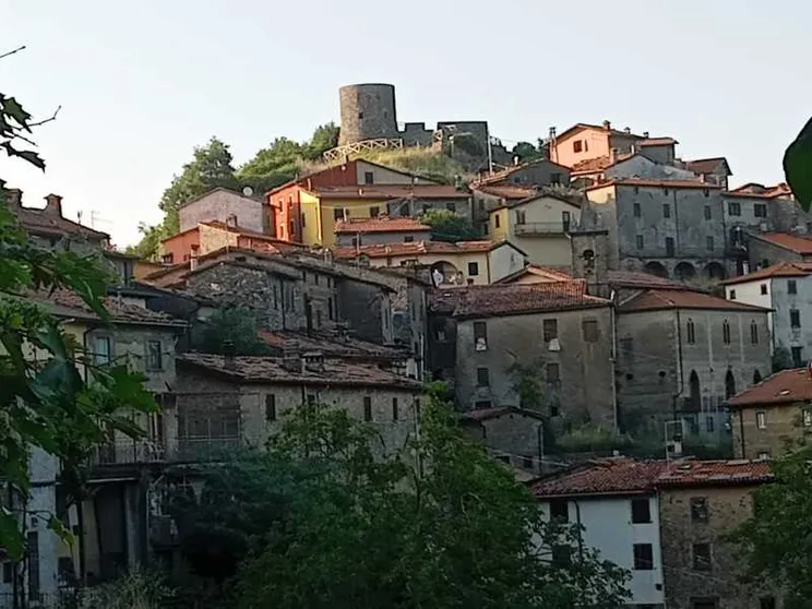 Il sindaco prende in gestione il rifugio e salva il paese di Trassilico