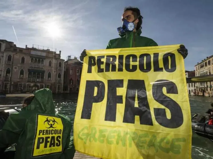 Pfas in Veneto: sono arrivate le condanne per chi ha avvelenato l'acqua