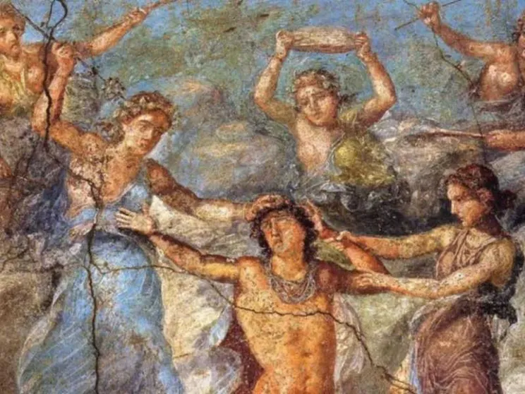 Elettra, quando il dolore diventa azione e spazio