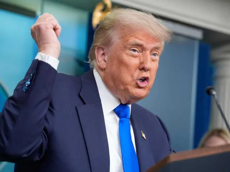 Perché la vittoria di Trump sullo Ius soli può avere un effetto valanga
