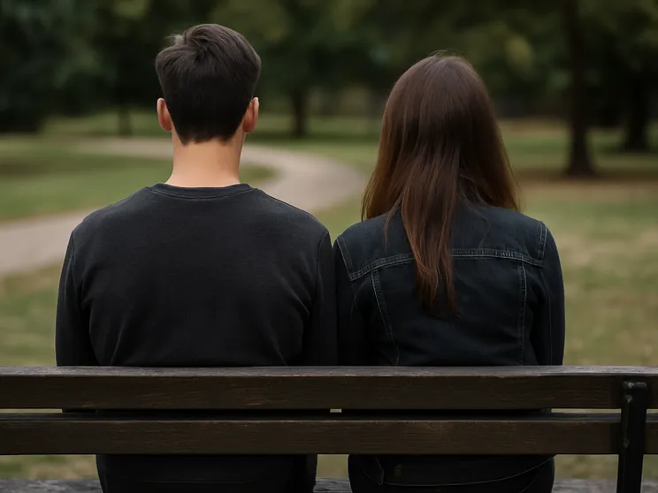 Cosa pensano i giovani dell'amore: 1 su 2 ha avuto relazioni "oppressive"