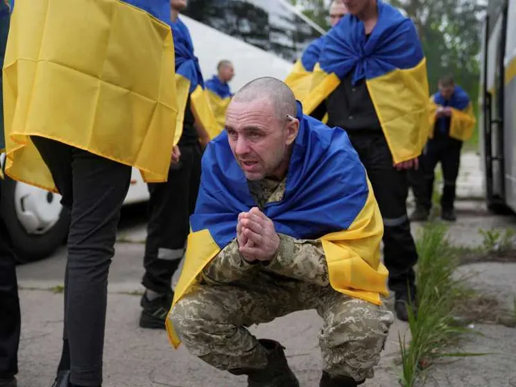 Se la guerra in Ucraina diventa questione secondaria
