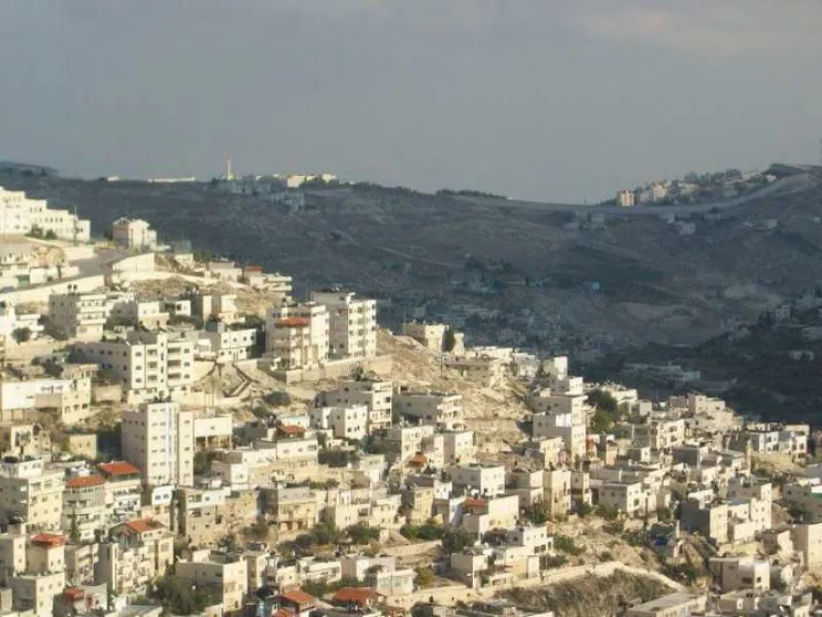 I coloni israeliani vogliono prendersi Gerusalemme Est. A colpi di ingiunzioni
