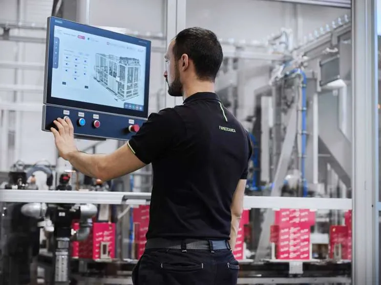 Angelini Technologies-Fameccanica a caccia di talenti