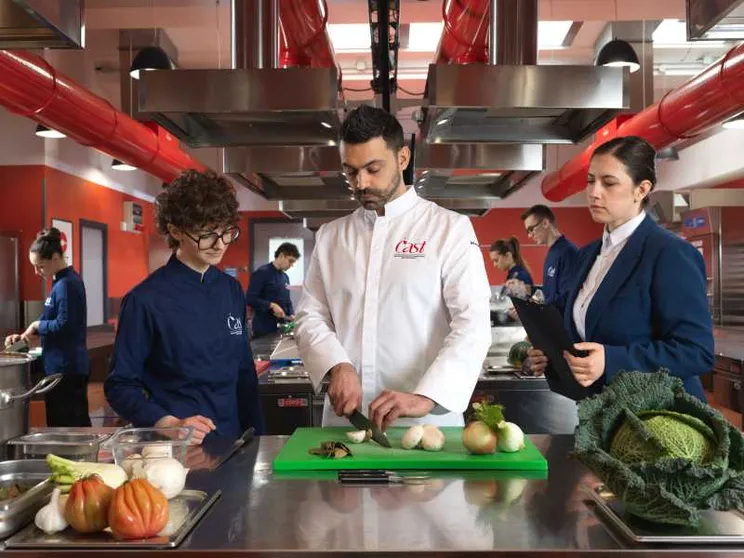 Le professioni del futuro nell'agroalimentare e nell'accoglienza