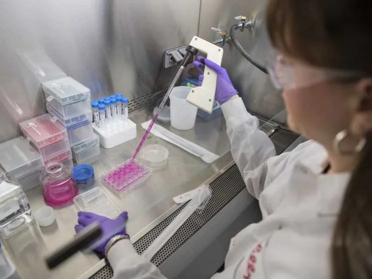 Farmaceutica sempre più forte. «L'Europa però cambi rotta»