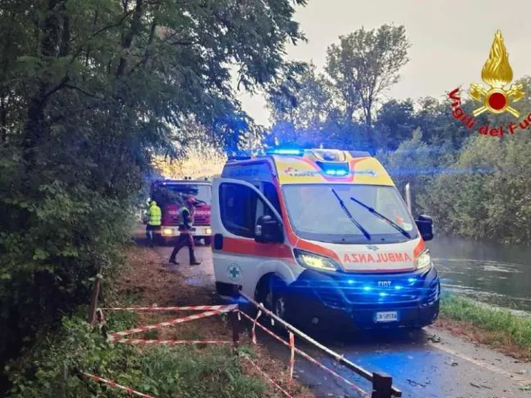 Nubifragi e una vittima: cos'è successo in Lombardia col maltempo