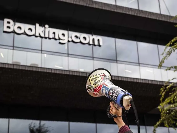 Gli hotel hanno deciso di portare Booking in tribunale