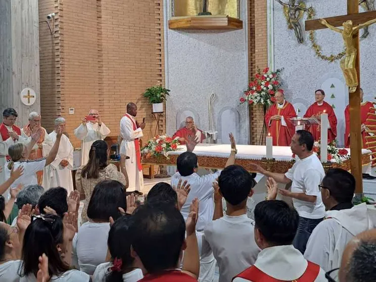 La giustizia riparativa del carnefice di santa Maria Goretti