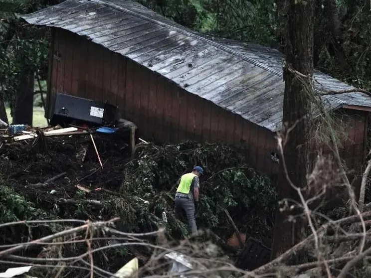 La tragedia senza fine del Texas: le vittime dell'alluvione sono 82