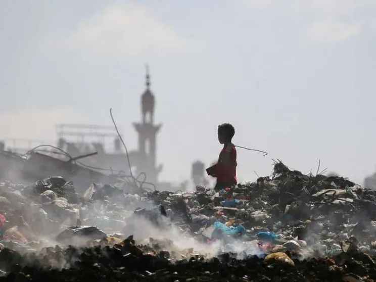 Aziz, Nahla, Jamal... il buco nero degli scomparsi di Gaza