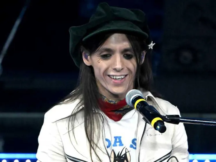 Premio Tenco, trionfa Lucio Corsi: miglior album e canzone
