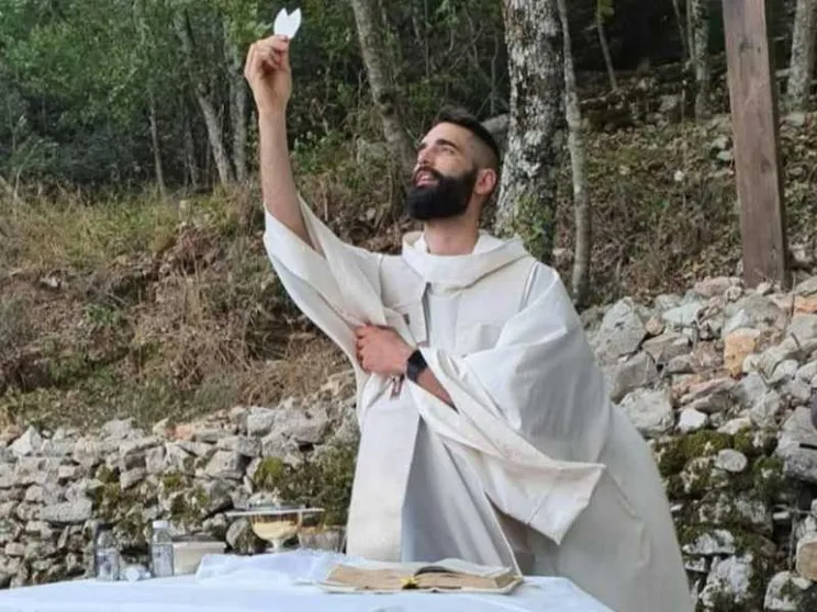 La psicologa: «Aiutiamo i nostri sacerdoti a riconoscersi vulnerabili»