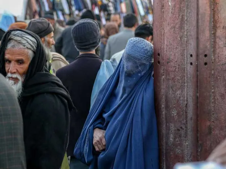 La Corte Penale internazionale dà la caccia ai leader taleban
