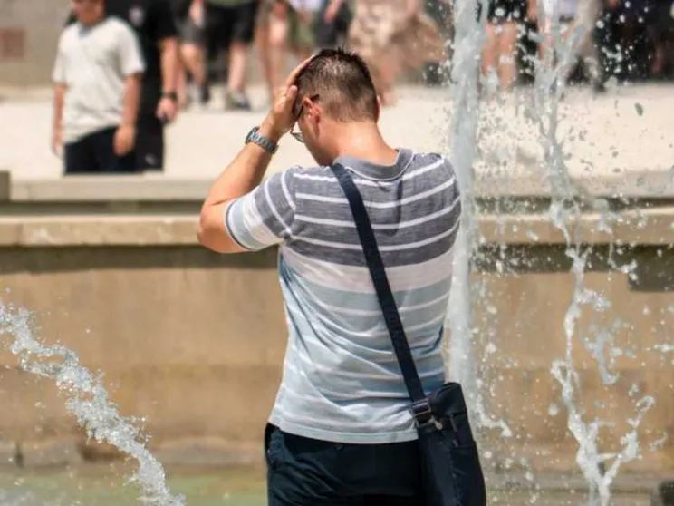 L'ultima ondata di caldo ha triplicato i morti in Europa (e Milano ha il record)