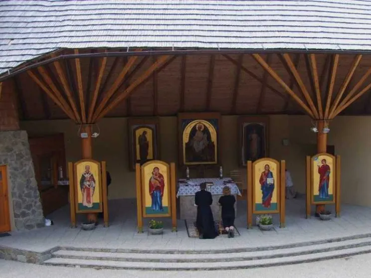 Apparizioni mariane in Slovacchia, via libera alla devozione