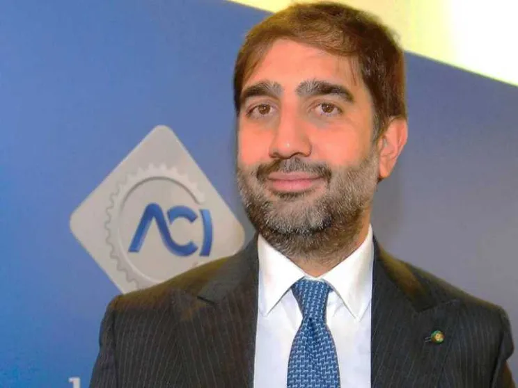 Geronimo La Russa è il nuovo presidente dell'ACI