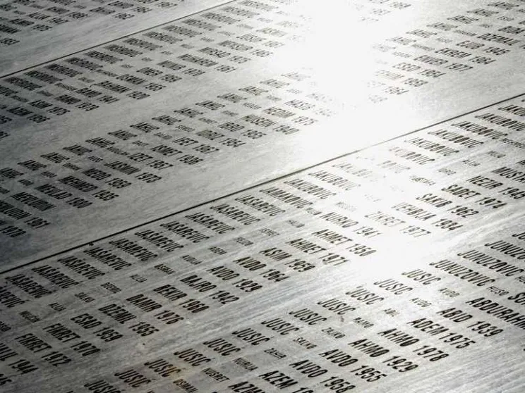 Trent'anni di silenzio su Srebrenica: perché la giustizia è ancora lontana