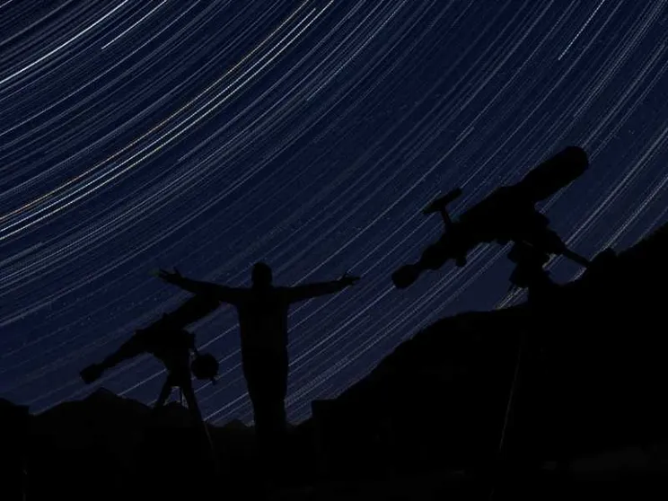Contempliamo le stelle, scopriremo quanto hanno da dirci